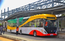 BRT de Dakar : application renforcée de l’interdiction des véhicules à traction animale dès le 8 janvier 2026