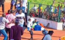 THIÈS : Le match de la paix qui a semé la discorde