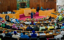 Mise en place d’une mission parlementaire sur la commercialisation des produits SOFTCARE au Sénégal