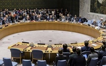 Le Venezuela a remporté une nouvelle victoire à l'Onu, assure le ministre vénézuélien des Affaires étrangères