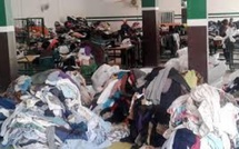 Thiès sous la fraîcheur : les commerçants prêts à réchauffer les clients