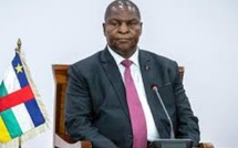 Présidentielle en Centrafrique : Faustin-Archange Touadéra déclaré vainqueur par l’ANE