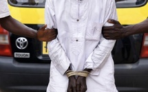 Touba : une bande impliquée dans des agressions et vols de taxis démantelée par la police