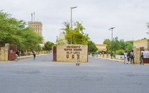 L’UGB prépare la mise en place d’un Institut dédié à la santé mentale