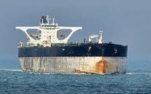 États-Unis : saisie d’un pétrolier russe dans l’Atlantique Nord, tensions avec Moscou