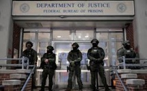 Brooklyn : Maduro et son épouse face à des conditions carcérales controversées