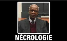 Décès de Seydou Madani Sy, figure majeure de l’université et de l’État sénégalais