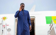Bassirou Diomaye Faye attendu au Koweït et aux Émirats arabes unis en janvier