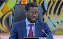 Agriculture : le président appelle à de meilleures conditions de financement et de commercialisation