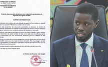 Fonction publique : une indemnité de logement étendue à tous les agents par décret présidentiel