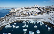 L'UE envisage une option d'envoi de troupes au Groenland, selon un média américain