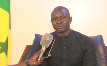 Thiès : le maire Babacar Diop s’explique sur la réhabilitation de la fresque de Papa Ibra Tall