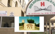 Saint-Louis : la maternité de l’hôpital régional frappée par une pénurie totale de sang, deux décès maternels en 48 heures