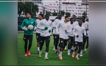 CAN 2025 : les Lions du Sénégal affichent calme et détermination avant le quart face au Mali