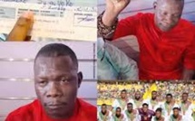 Défaite des Aigles du Mali : incident autour du marabout Karamoko Sinayoko