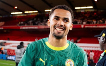 CAN 2025 : Iliman Ndiaye met en avant l’unité des Lions après la qualification