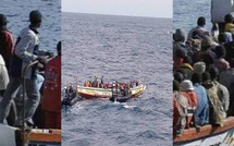 Migration irrégulière : 782 candidats à l’exil arrêtés sur les côtes gambiennes