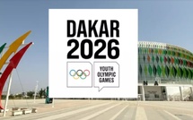 JOJ Dakar 2026 : une équipe chinoise de chorégraphie attendue pour préparer la cérémonie d’ouverture