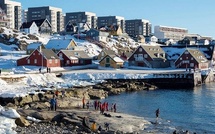 L'invasion US du Groenland signerait la fin de l'Otan, estime un ex-Président français