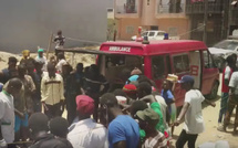 Guinaw-Rails : une altercation mortelle coûte la vie à un homme récemment libéré