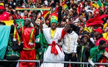 CAN 2025 : la FSF appelle les supporters sénégalais à la responsabilité avant Sénégal–Égypte