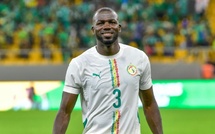 CAN : Kalidou Koulibaly mise sur la concentration pour battre l’Égypte