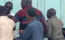 Agitation devant le Pavillon spécial, un proche dans le viseur de la justice