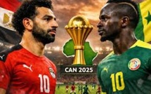 CAN 2025 : Sénégal-Égypte, retrouvailles au sommet à Tanger