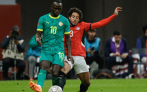 CAN 2025 : Sénégal et Égypte se neutralisent à la pause à Tanger