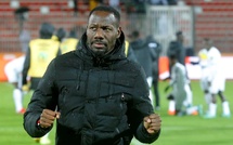 Pape Thiaw : « La finale est là, il faut maintenant aller la gagner »