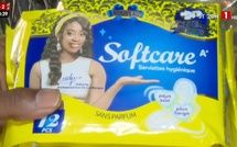 Produits d’hygiène Softcare : l’Assemblée nationale ouvre des auditions pour faire la lumière