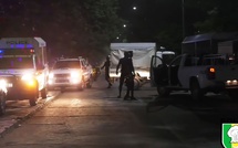 Pikine : une interpellation nocturne mène à la découverte d’un réseau organisé