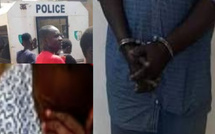 Mineure enlevée à Tivaouane : trois hommes arrêtés et déférés au parquet