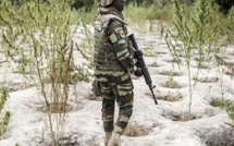 MINUSCA : un militaire sénégalais tué et sept blessés dans un accident en Centrafrique