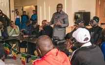 Finale de la CAN : la FSF alerte sur des dysfonctionnements dans l’organisation à Rabat