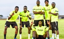 CAN 2025 : sérénité et détermination affichées par les Lions avant la finale face au Maroc