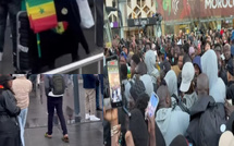 Finale Sénégal – Maroc : les supporters soumis à un contrôle strict à Rabat