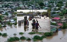 Catastrophe au nord de l’Afrique du Sud : des dizaines de morts après des pluies torrentielles