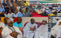 Magal Kazu Rajab : unité, jeunesse et valeurs traditionnelles au cœur du message présidentiel