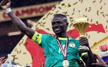 CAN 2025 : Sadio Mané élu meilleur joueur et entre dans l’histoire