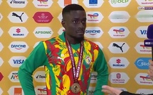 CAN 2025 : Idrissa Gana Guèye exprime sa fierté après le deuxième sacre du Sénégal