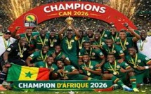CAN 2025 : le Sénégal en transe, le Maroc sous le choc après une finale cruelle