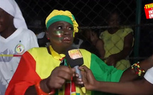 « Si Sadio Mané cesse de jouer, j’arrête le théâtre » : à Thiès, Badiene rend hommage au héros des Lions