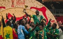 CAN 2025 : les Lions du Sénégal attendus à Dakar ce lundi soir après leur sacre à Rabat