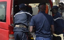 Collision mortelle sur l’axe Louga–Kébémer : quatre décès et plusieurs blessés graves