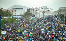 Parade triomphale des Lions : Dakar en communion avec ses champions d’Afrique