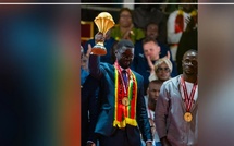 CAN 2025 : le président Bassirou Diomaye Faye salue l’exemplarité et le leadership de Sadio Mané