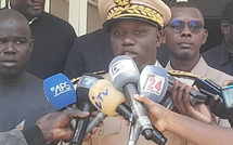 Thiès : ouverture imminente du marché central au poisson, une infrastructure moderne aux standards internationaux