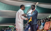 Culture : le président Diomaye Faye renforce la protection des artistes et annonce des réformes structurantes