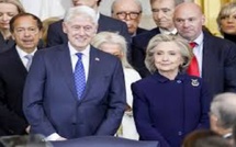 Affaire Epstein : Bill et Hillary Clinton visés par une procédure pour entrave au Congrès